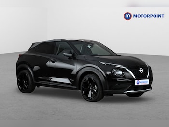 Used Nissan Juke 2022 for sale - 78792507: Photo