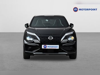 Used Nissan Juke 2022 for sale - 78792507: Photo