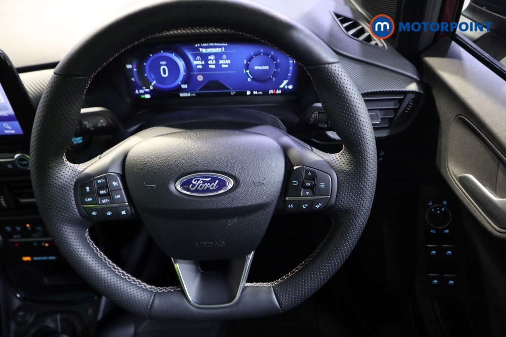 Used Ford Puma 2023 for sale - 76278948: Photo 10
