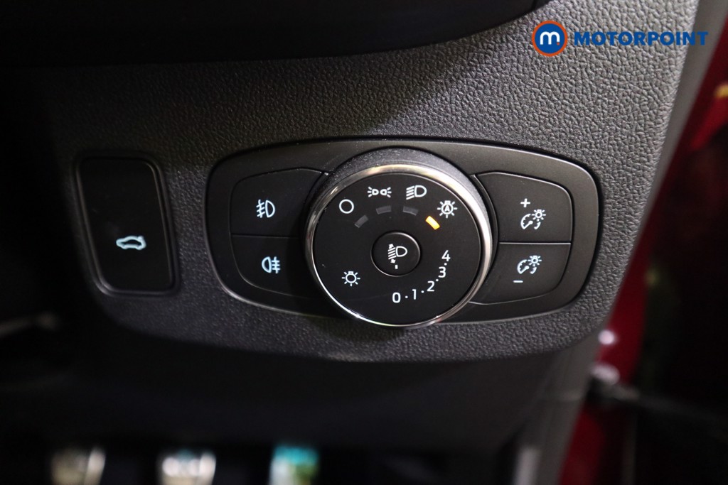 Used Ford Puma 2023 for sale - 76278948: Photo 19