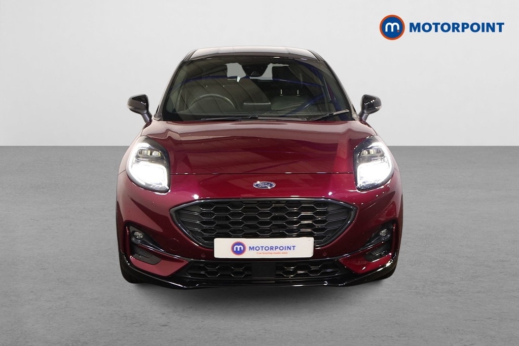 Used Ford Puma 2023 for sale - 76278948: Photo 2