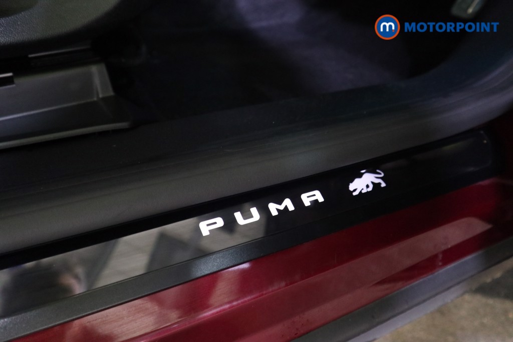 Used Ford Puma 2023 for sale - 76278948: Photo 21