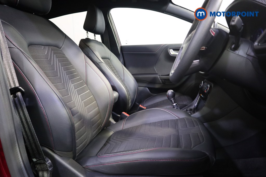 Used Ford Puma 2023 for sale - 76278948: Photo 22