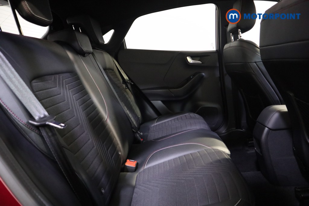 Used Ford Puma 2023 for sale - 76278948: Photo 23