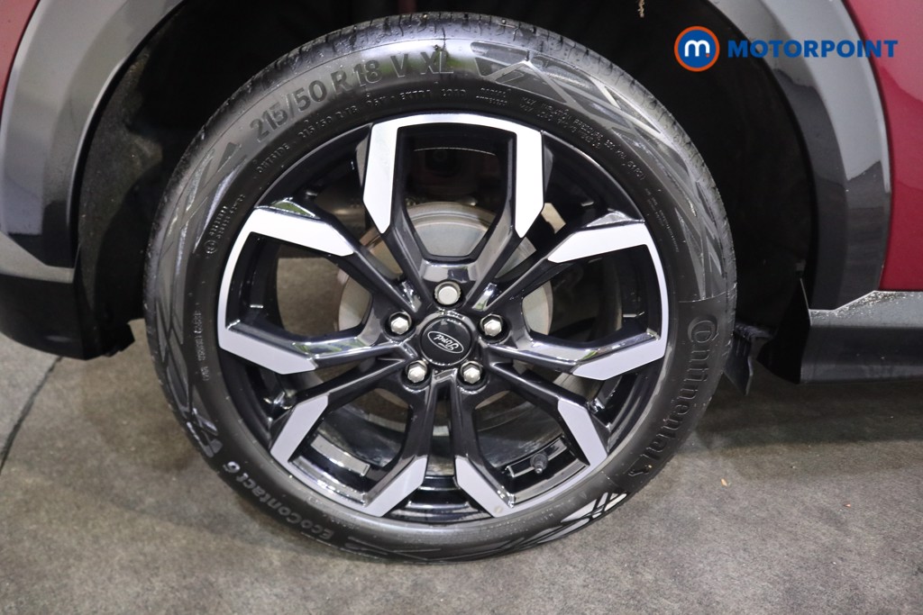 Used Ford Puma 2023 for sale - 76278948: Photo 28