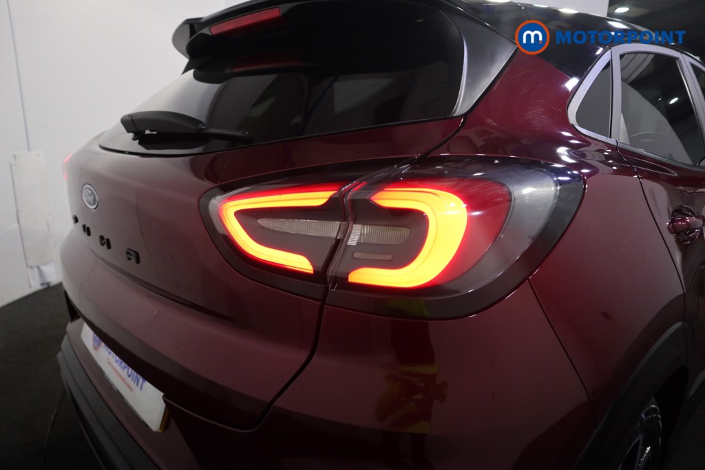 Used Ford Puma 2023 for sale - 76278948: Photo 35