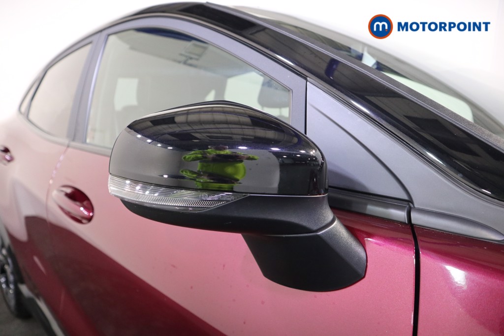 Used Ford Puma 2023 for sale - 76278948: Photo 37