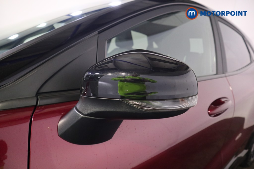 Used Ford Puma 2023 for sale - 76278948: Photo 38