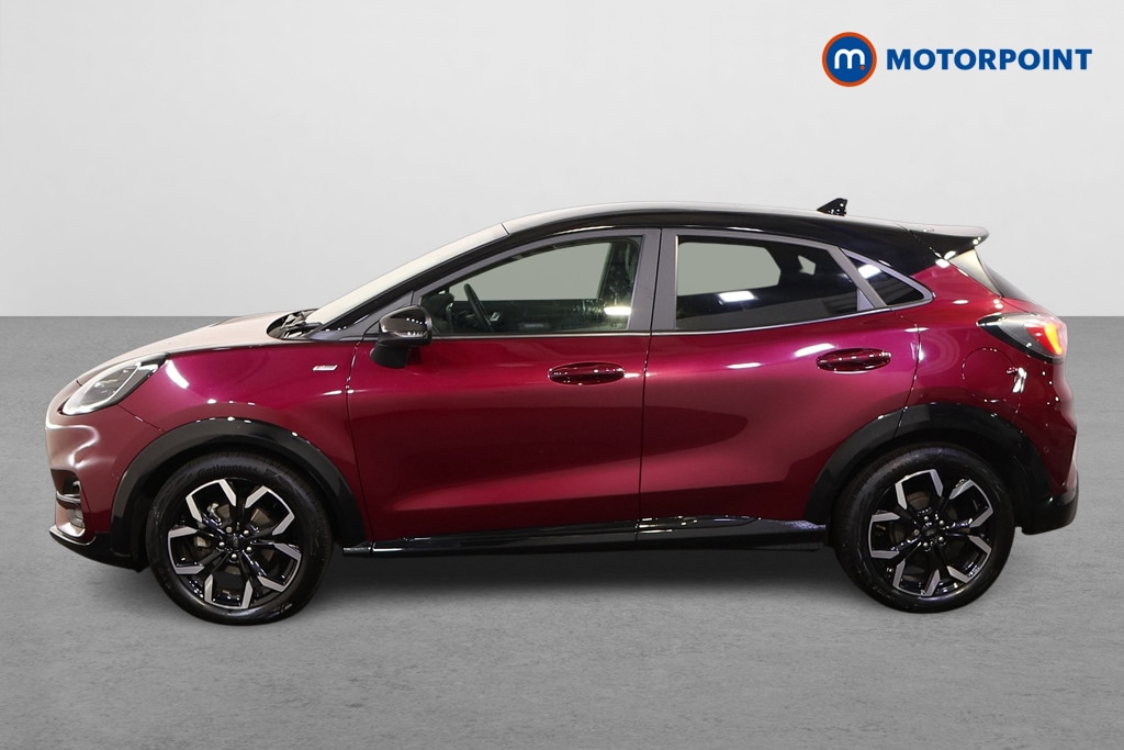 Used Ford Puma 2023 for sale - 76278948: Photo 4