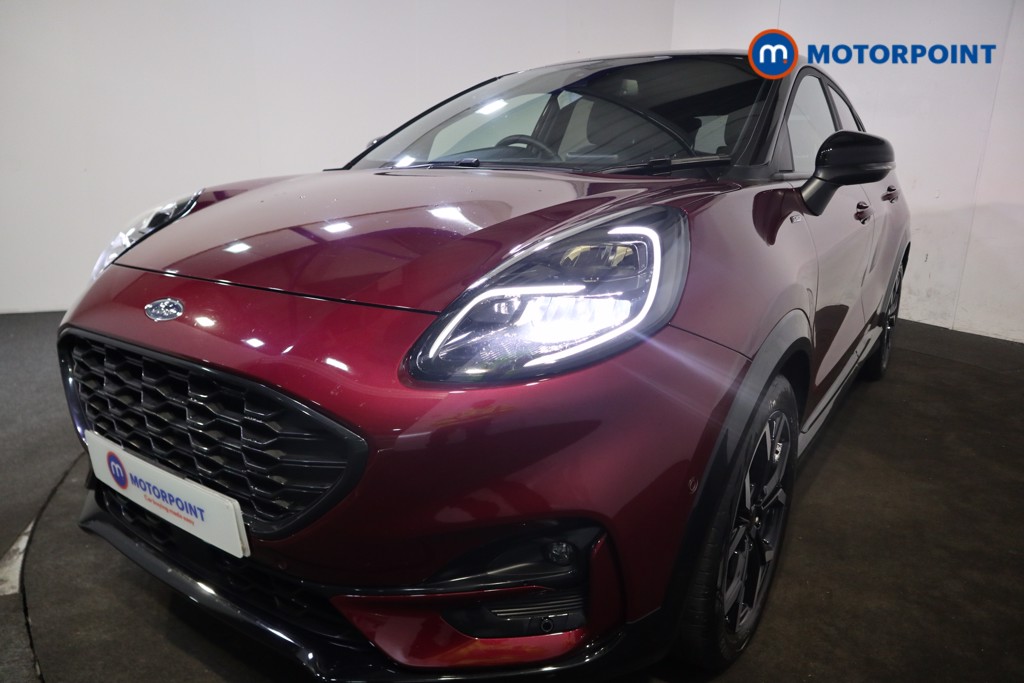 Used Ford Puma 2023 for sale - 76278948: Photo 41