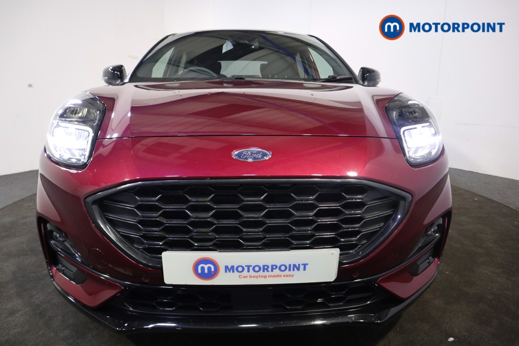Used Ford Puma 2023 for sale - 76278948: Photo 42