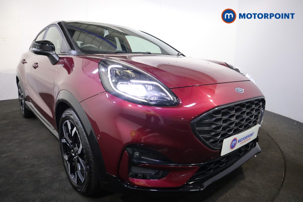 Used Ford Puma 2023 for sale - 76278948: Photo 43