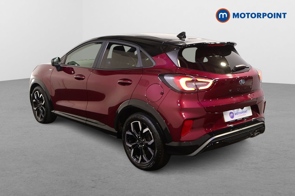 Used Ford Puma 2023 for sale - 76278948: Photo 5