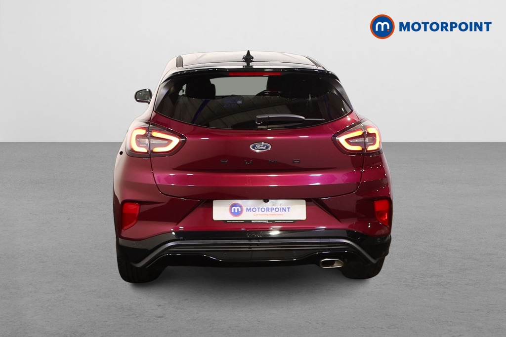 Used Ford Puma 2023 for sale - 76278948: Photo 6