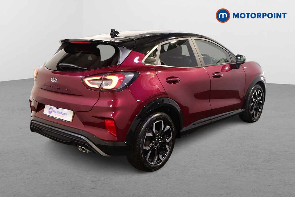 Used Ford Puma 2023 for sale - 76278948: Photo 7