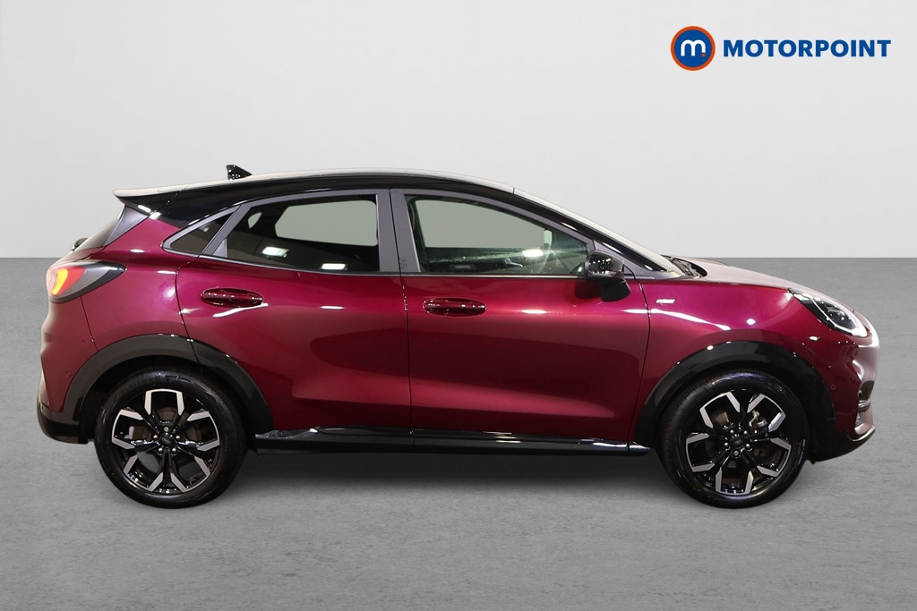 Used Ford Puma 2023 for sale - 76278948: Photo 8