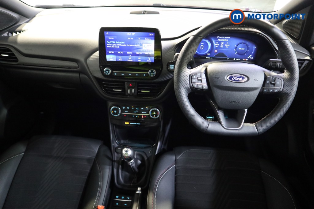 Used Ford Puma 2023 for sale - 76278948: Photo 9