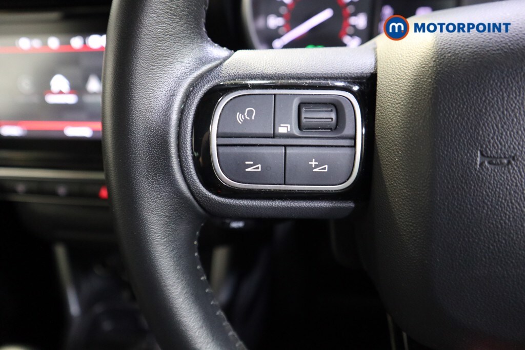 Used Citroen C3 Aircross 2021 for sale - 77519896: Photo 11