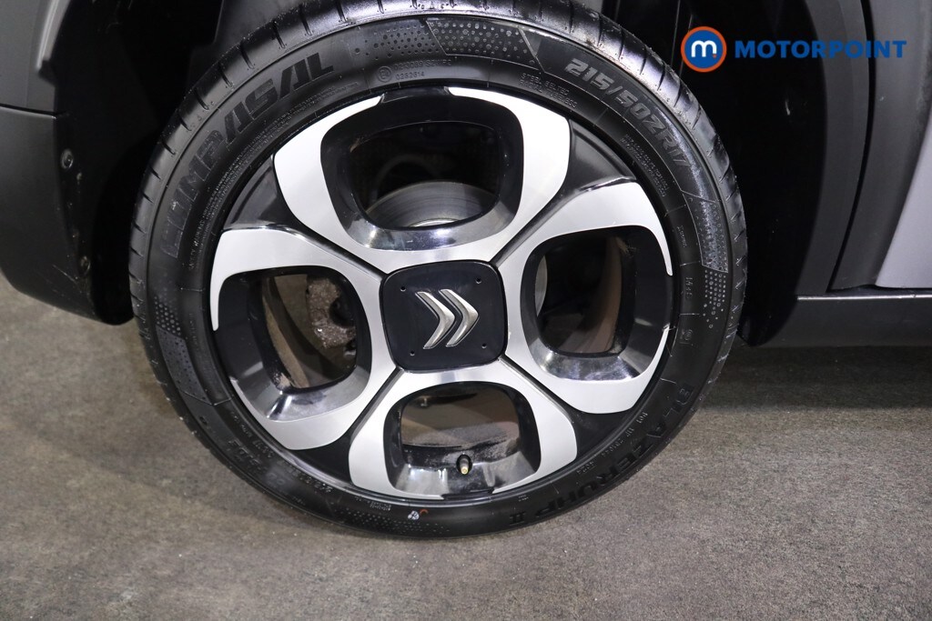 Used Citroen C3 Aircross 2021 for sale - 77519896: Photo 26