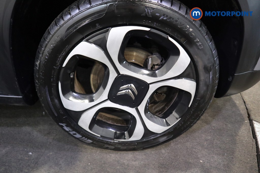 Used Citroen C3 Aircross 2021 for sale - 77519896: Photo 27