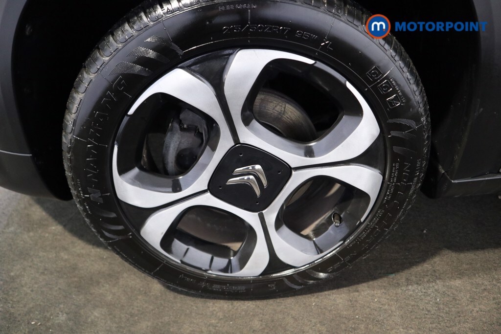 Used Citroen C3 Aircross 2021 for sale - 77519896: Photo 28