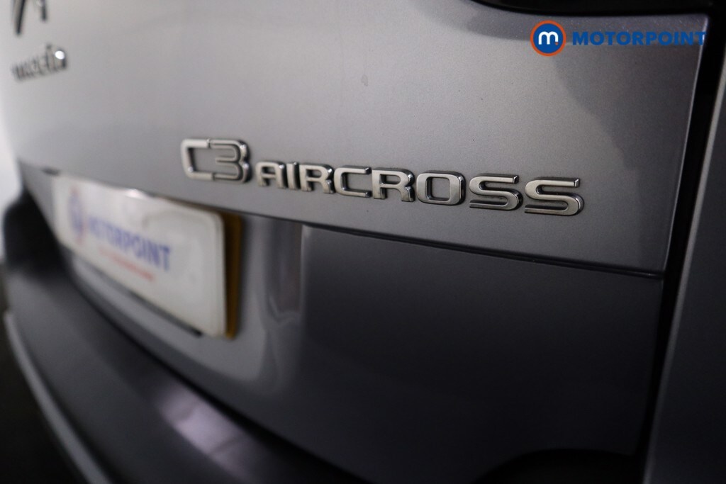 Used Citroen C3 Aircross 2021 for sale - 77519896: Photo 34