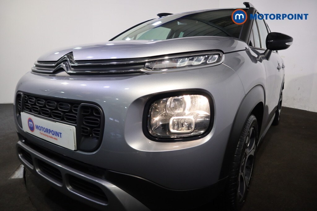 Used Citroen C3 Aircross 2021 for sale - 77519896: Photo 39