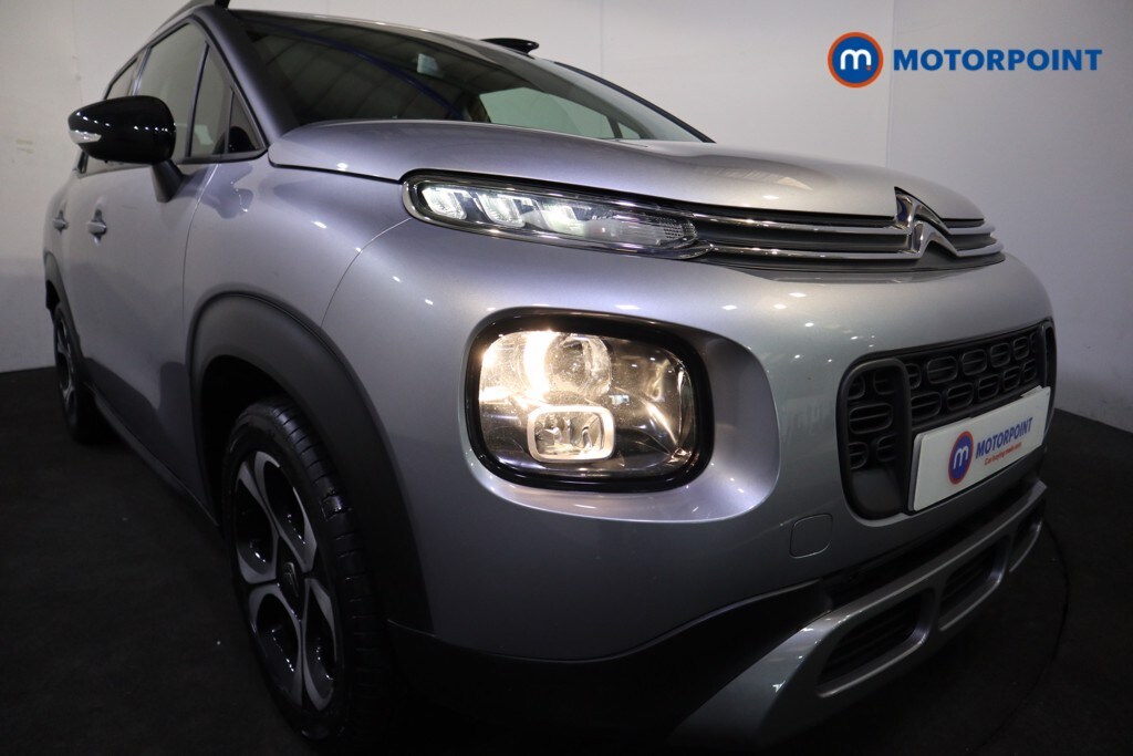 Used Citroen C3 Aircross 2021 for sale - 77519896: Photo 41