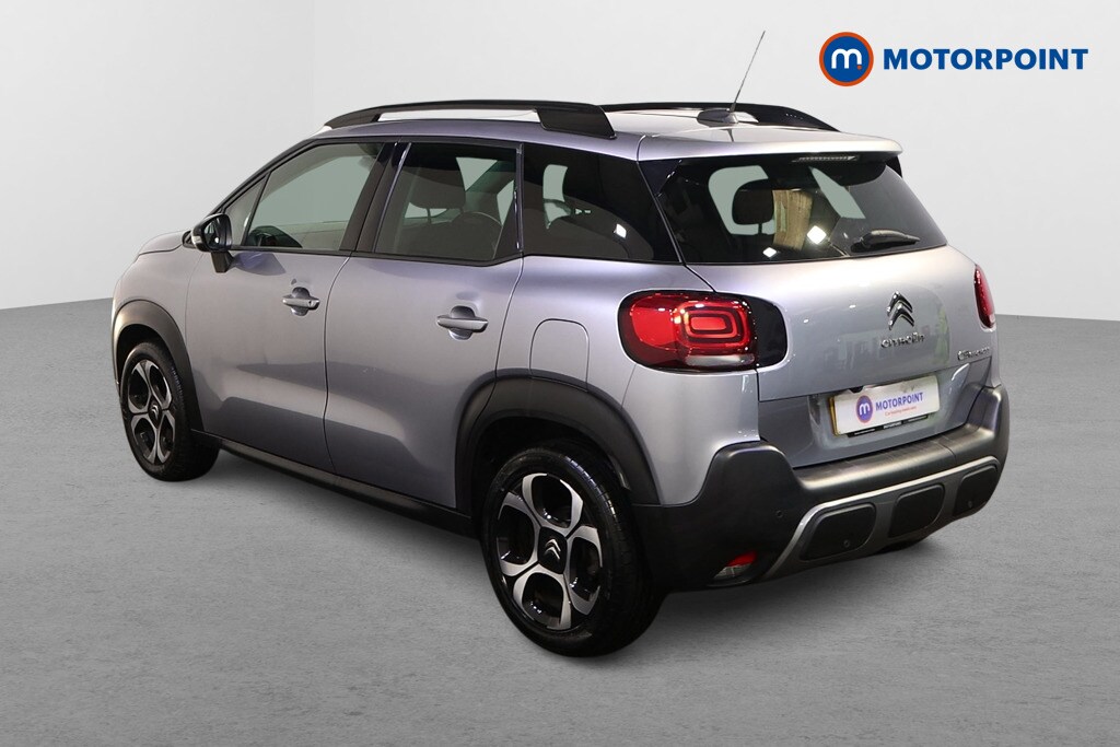 Used Citroen C3 Aircross 2021 for sale - 77519896: Photo 5