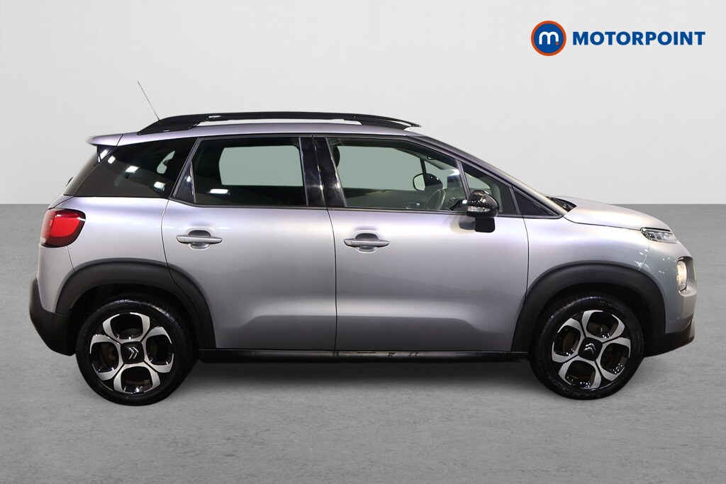 Used Citroen C3 Aircross 2021 for sale - 77519896: Photo 8
