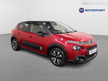 2020 - 1.2 PureTech 110 Flair Plus 5dr [6 Speed]