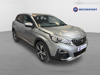 Used Peugeot 3008 undefined for sale - 78719210: Photo