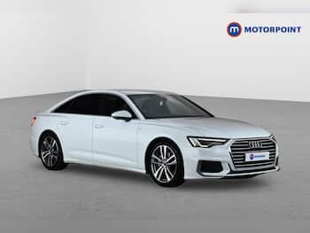 Used Audi A6 2023 for sale - 79823412: Photo