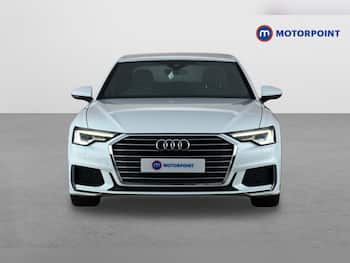 Used Audi A6 2023 for sale - 79823412: Photo
