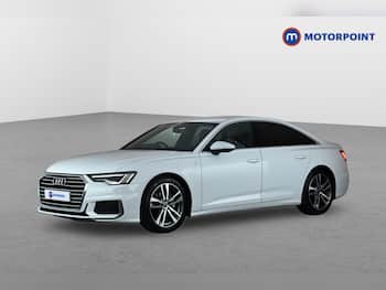 Used Audi A6 2023 for sale - 79823412: Photo