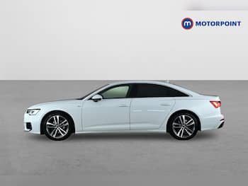 Used Audi A6 2023 for sale - 79823412: Photo