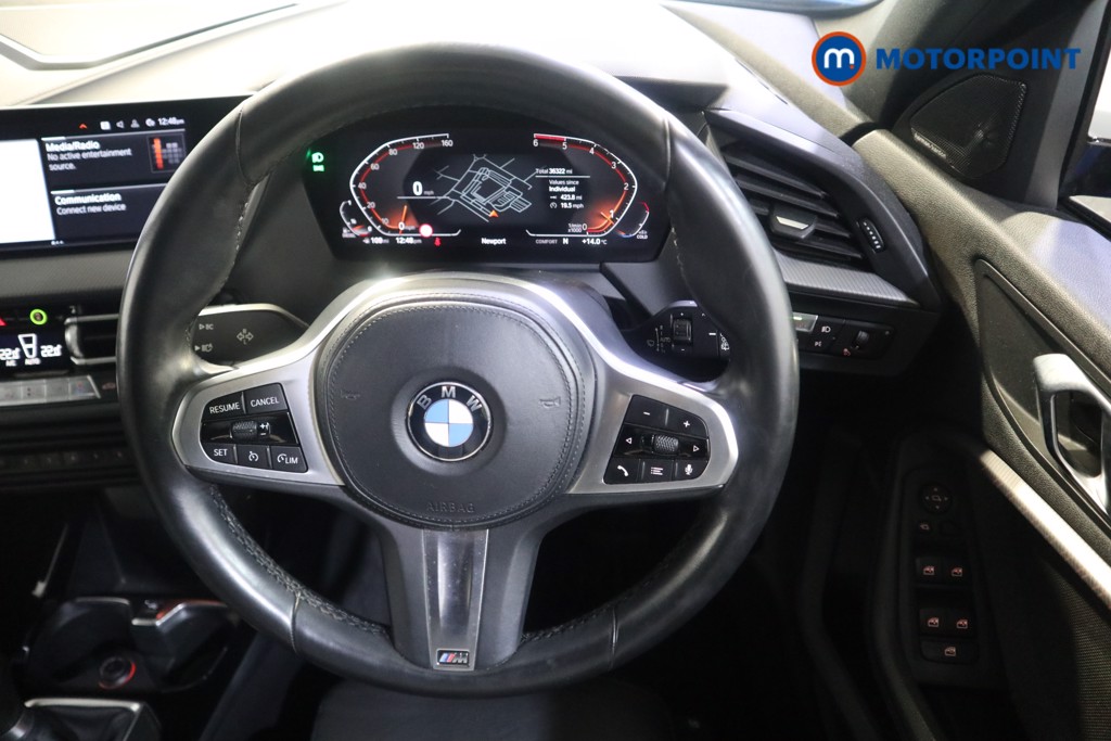 Used BMW 1 Series 2020 for sale - 78095360: Photo 10