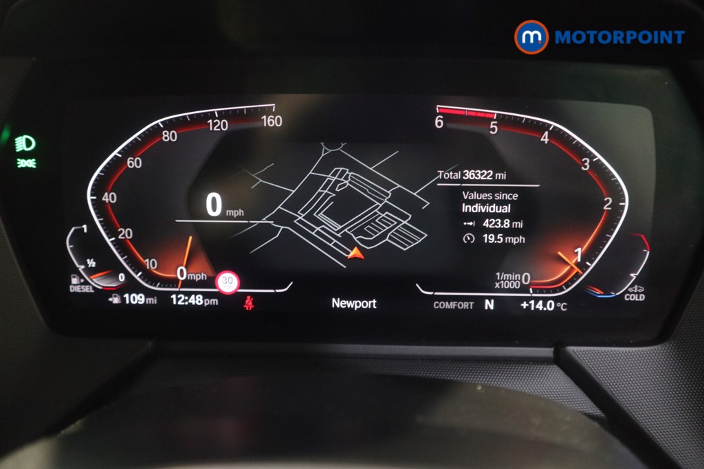 Used BMW 1 Series 2020 for sale - 78095360: Photo 14