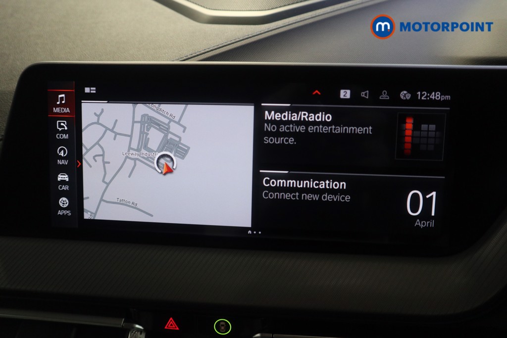 Used BMW 1 Series 2020 for sale - 78095360: Photo 15