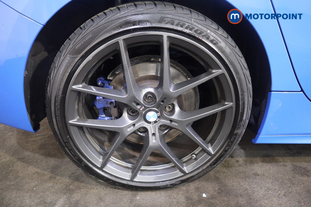 Used BMW 1 Series 2020 for sale - 78095360: Photo 34