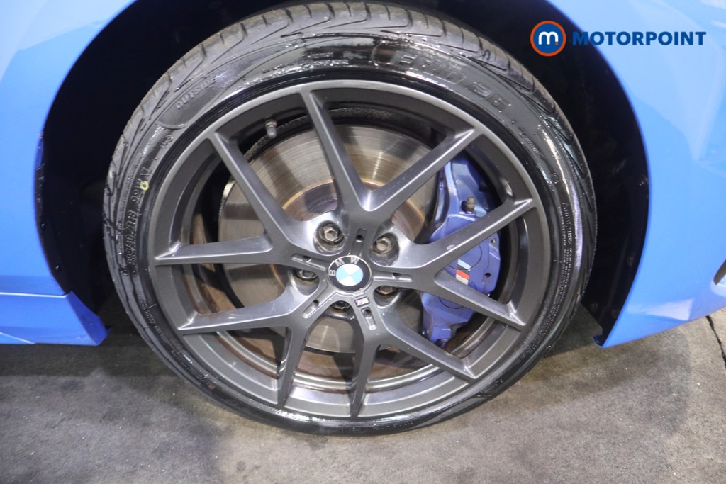 Used BMW 1 Series 2020 for sale - 78095360: Photo 35