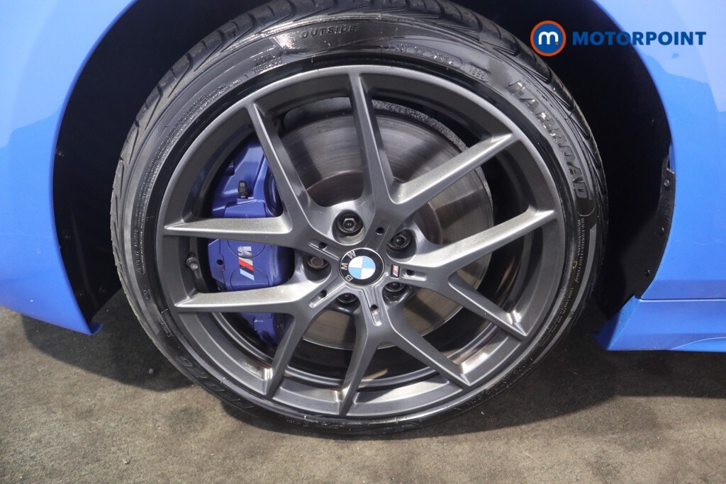 Used BMW 1 Series 2020 for sale - 78095360: Photo 36