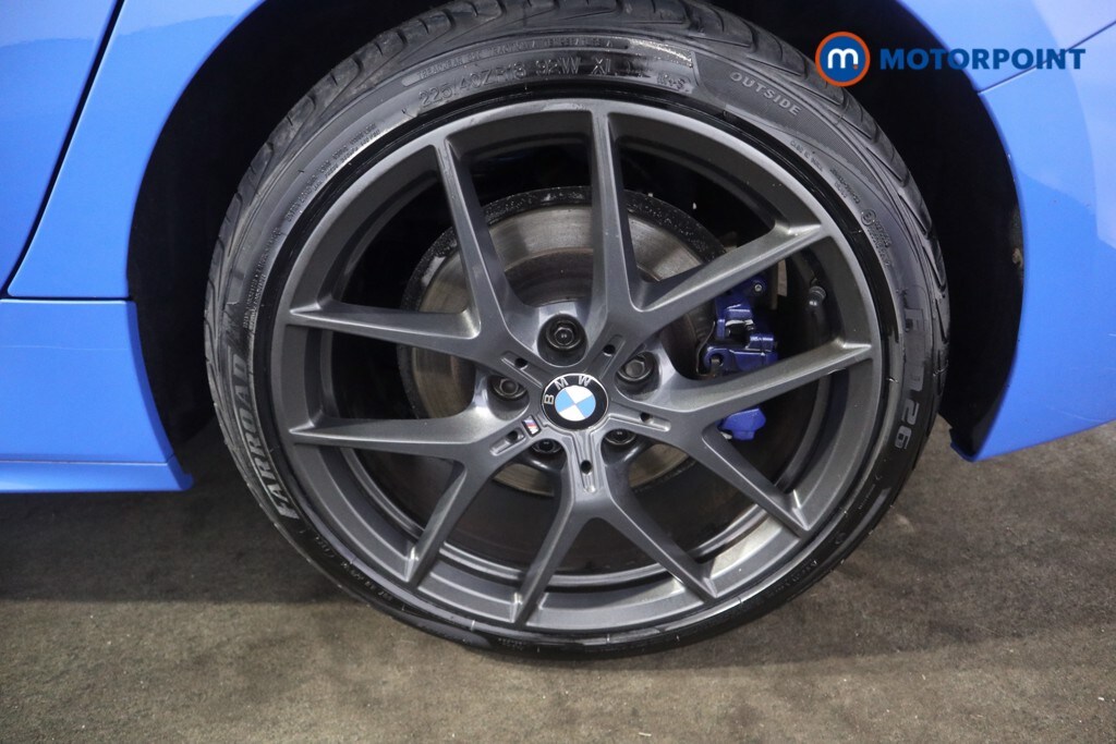 Used BMW 1 Series 2020 for sale - 78095360: Photo 37