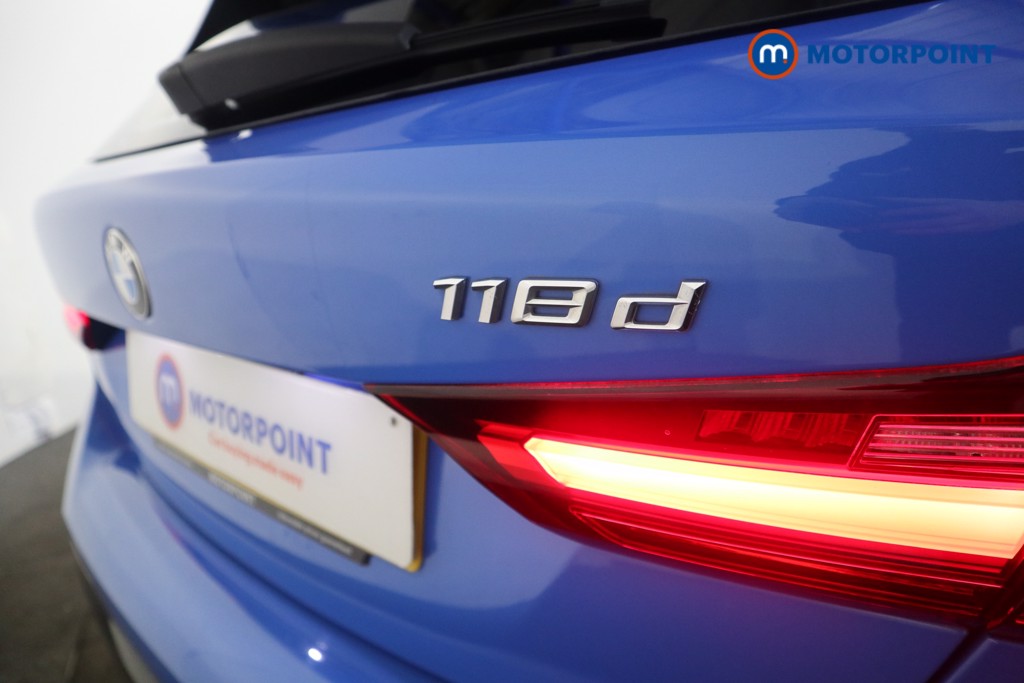 Used BMW 1 Series 2020 for sale - 78095360: Photo 39