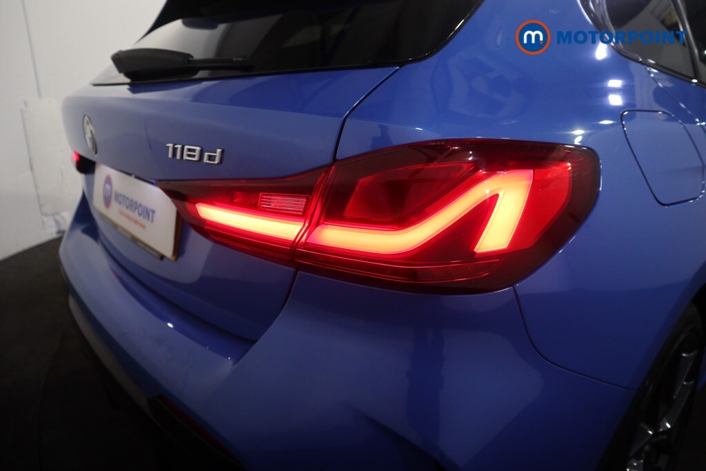 Used BMW 1 Series 2020 for sale - 78095360: Photo 40