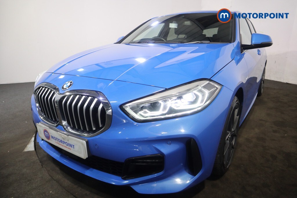 Used BMW 1 Series 2020 for sale - 78095360: Photo 47