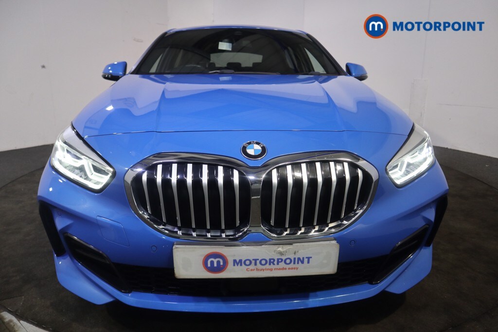 Used BMW 1 Series 2020 for sale - 78095360: Photo 48