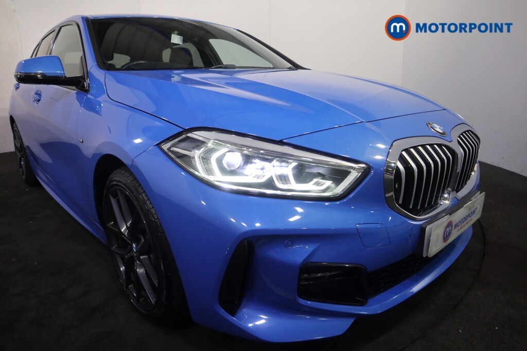 Used BMW 1 Series 2020 for sale - 78095360: Photo 49