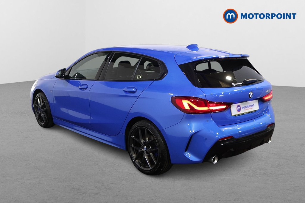 Used BMW 1 Series 2020 for sale - 78095360: Photo 5