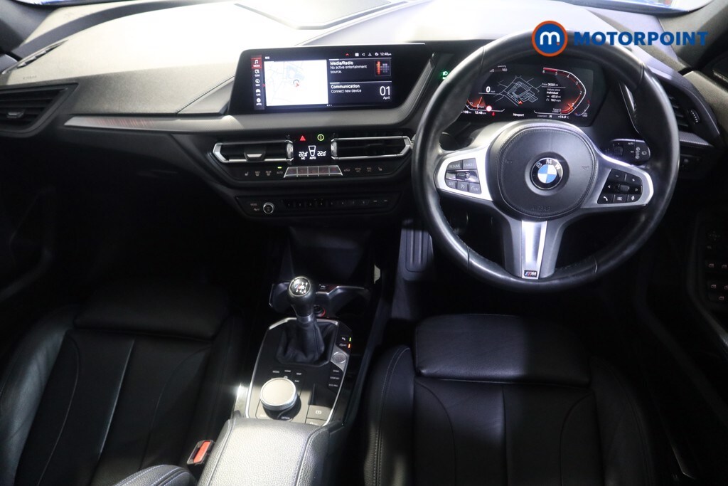 Used BMW 1 Series 2020 for sale - 78095360: Photo 9